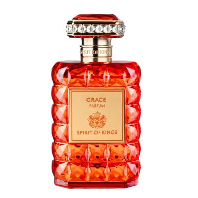 SPIRIT OF KINGS Grace Parfum 100 ml